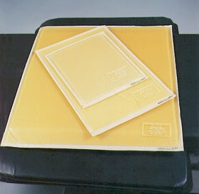 AliGel - Knee Crutch Pad - 95-941