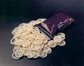 Alimed AliMed Ultrasound Probe Cover 1-2/5 X 7-9/10 Inch Non-Sterile For Ultrasound Probe - 920332