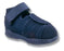 Alimed Pressure Relief Shoe Medium Black Unisex - 61169