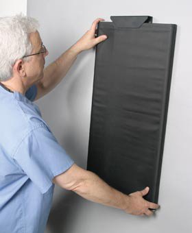 Alimed - Transfer Device Rack - 9-721