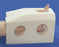Alimed AliMed Foot Stabilizer Alimed 8 X 8 X 15 Inch Without Closure Left or Right Foot - 60609