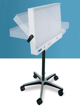 Alimed Porta-View X-Ray / MRI Viewbox Mobile Stand - 931426