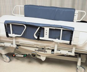 Posey Posey Deluxe Guard Rail Pad - 5605
