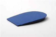 Alimed AliMed Heel Lift Alimed Medium Without Closure Male 6-1/2 to 8-1/2 / Female 9 to 12 Foot - 6994