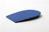 AliMed Leg-Length Discrepancy Pads - Heel Lift Medium Fabric / Viscoelastic Polymer Blue Male 6-1/2 to 8-1/2 / Female 9 to 12 - 6994