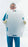 AliSlide - Transfer Board / Half Shifter White Polyethylene - 931827