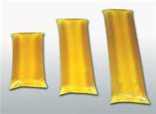 AliGel - Patient Positioner 4-1/2 W X 10 D X 2 H Inch Gel Freestanding - 95-945