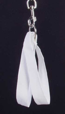 Alimed Freedom Strap Lithotomy Holder - 95-074