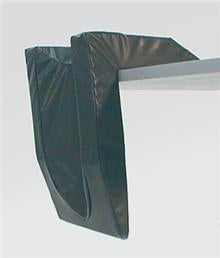 AliMed - Arthroscopic Well Leg Holder 14 W X 17 D Inch Foam - 931960