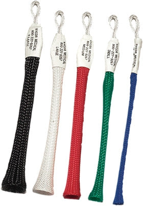 Alimed AliMed Finger Trap Kit Alimed 1 Small, 2 Medium, 1 Large, 1 X-Large Traps, Nylon Mesh - 931211