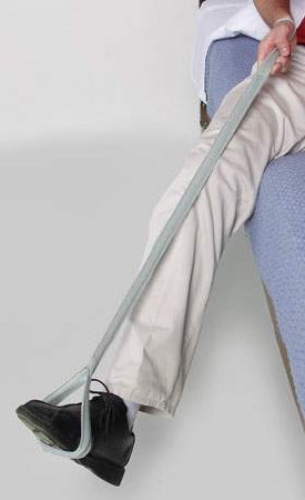 Alimed Leg Lifter 42 Inch Length - 8595