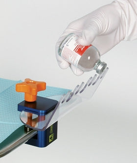 Alimed  Clamp Only for Accu-Draw Standard Table - 931900