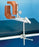 Osi - Leg Holder for Surgical Table - 95-484
