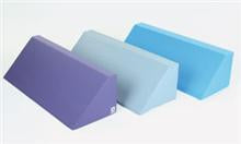 AliMed - Positioner Wedge 10 W X 14 D X 8 H Inch Foam Freestanding - 81604