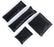 Alimed - MRI Safe Sandbag 5 X 17 Inch, 7.5 Lbs, Leak Resistant, Artifact Free - 91-186