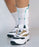 AliMed - Ankle Support One Size Fits Most Hook and Loop Closure Left or Right Foot - 62849