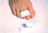 PediFix - Digit Wrap Pedifix One Size Fits Most Hook and Loop Closure Left or Right Foot - 61009