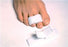 Alimed Pedifix Digit Wrap One Size Fits Most Hook and Loop Closure Left or Right Foot - 61009