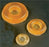 AliGel - Pediatric Donut Positioner 5-1/2 OD X 2-1/4 ID X 1-1/4 H Inch Gel Freestanding - 95-126