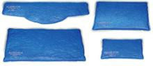 Patterson Medical Supply ThermalSoft Hot / Cold Therapy Pack Standard Reusable 11 X 14 Inch - 922909
