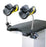 Allen - Knee Crutch - 930738