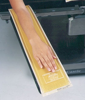 Alimed AliGel Armboard Pad - 930239