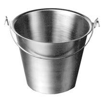 Alimed Lenox Kick Bucket - 930472