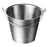 Alimed Lenox Kick Bucket - 930472