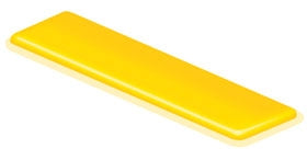 Alimed AliLite Table Armboard Pad Surgical Table - 931551
