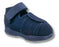 Alimed Pressure Relief Shoe X-Large Black Male - 62865