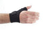 Freedom Comfort - Thumb Wrap One Size Fits Most Hook and Loop Closure Left Hand Black - 77559