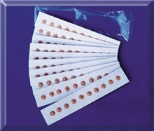 Alimed Marker With 2 mm Lead Ball ON Self Adhesive Foam Backing - 921962