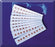 Alimed Marker With 2 mm Lead Ball ON Self Adhesive Foam Backing - 921962