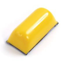 AliLite - Chest Roll Positioner 6 W X 16 D X 4 H Inch Gel Freestanding - 931558