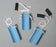 AliMed - Sock / Stocking Aid 4 X 9-1/2 X 24 Inch - 80417
