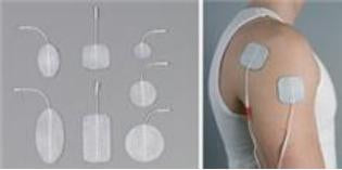 Alimed Prostim Electrotherapy Electrode - 31700