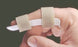 Alimed AliMed Finger Cot Splint Alimed Plastic Left or Right Hand Medium - 51-152/NA/MD