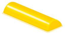 AliLite - Chest Roll Positioner 6 W X 13-3/4 D X 3 H Inch Gel Freestanding - 931871