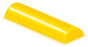 AliLite - Chest Roll Positioner 6 W X 13-3/4 D X 3 H Inch Gel Freestanding - 931871