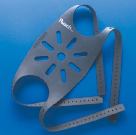 Alimed Rusch Mask Head Harness - 924282
