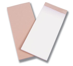 Alimed AliMed Laminate Sheet Alimed 5-1/2 X 13 Inch Without Closure - 4083