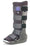 Equalizer - Walker Boot Large Hook and Loop Closure Male 10-1/2 to 12-1/2 / Female 11-1/2 to 13-1/2 Left or Right Foot - 64103/NA/LG