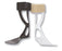 FREEDOM Swedish AFO - Ankle / Foot Orthosis Hook and Loop Closure Size 12 Male Left Foot - 64335