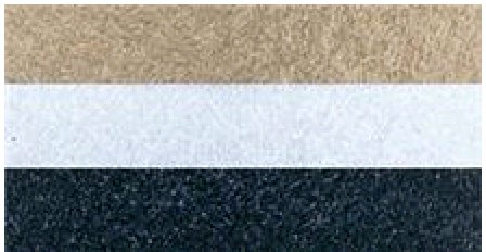 Alimed - Adhesive Backed Hook Tape 1 Inch X 10 Yard White - 4527