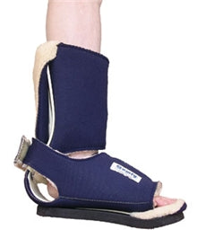 Comfy - Walker Boot One Size Fits Most Left or Right Foot - 64733