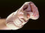 AliMed Omni Progressive - Wrist / Hand / Thumb Orthosis Aluminum / Terry Cloth Right Hand Beige One Size Fits Most - 513414/NA/NA/RT