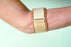 Cho-Pat - Elbow Strap Large Hook and Loop Closure Tennis 12 to 13-1/2 Inch Circumference - 5627