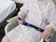 Alimed E-Z Release Seat Belt - 78260
