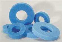Alimed - Donut Positioner 6 OD X 1-1/2 H Inch Foam Freestanding - 95-546