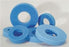 Alimed Positioning Donut Cushion 6 D X 1-1/2 H Inch Foam Freestanding - 95-546